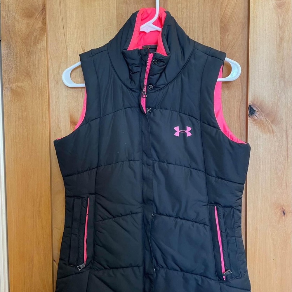 Gently used Size small/medium!